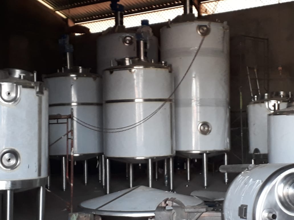 Galeri Pressure Tank 1